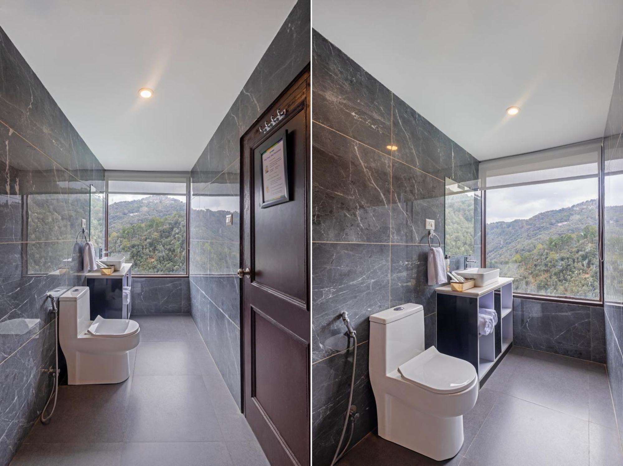 Treebo Lords Garden Glory With Valley View & Centralized Heating Шимла Экстерьер фото